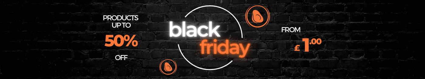 Black Friday Sale