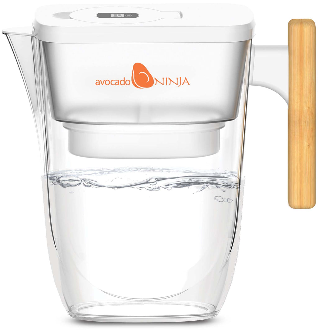 Ninja Alkaline Water Jug