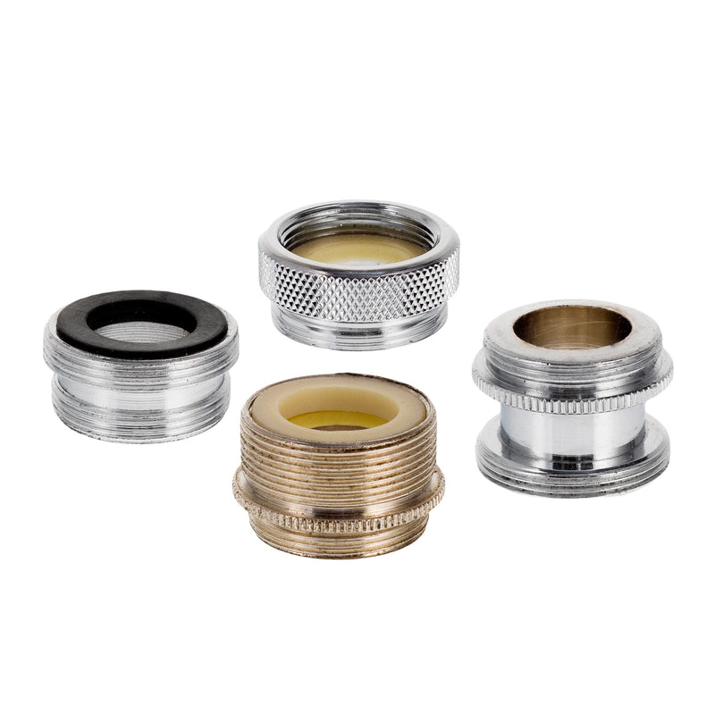 Adaptor Set for Ultrastream Flow Diverter