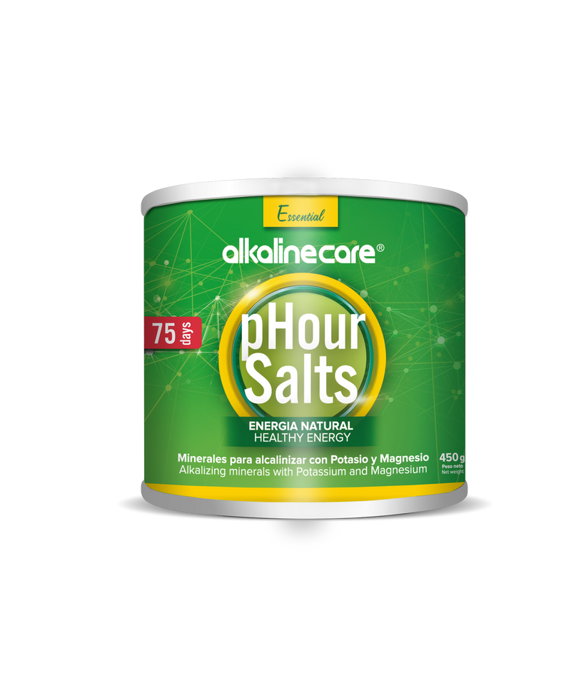 pHour Salts