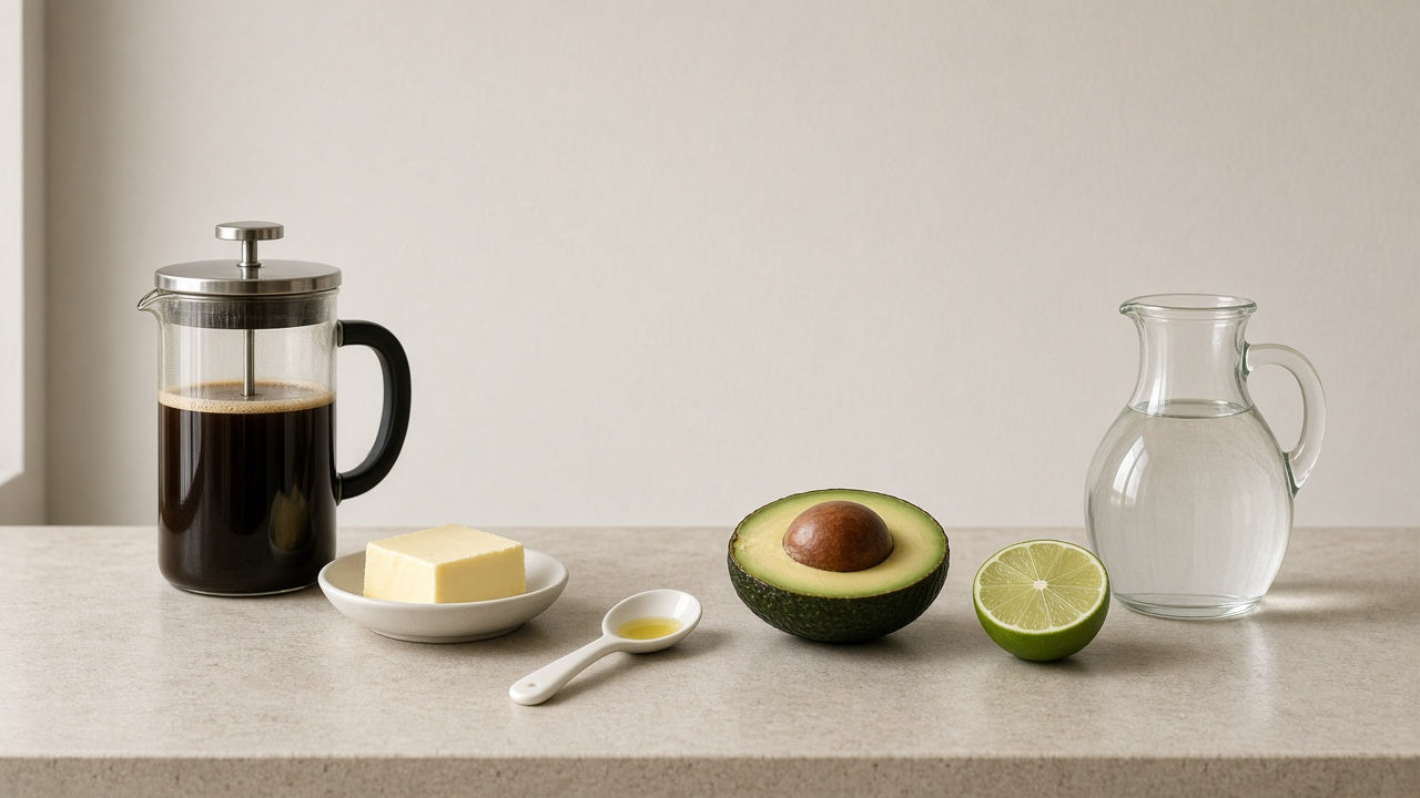 The Breakfast Fuel That Holds My Energy and Focus Until 11