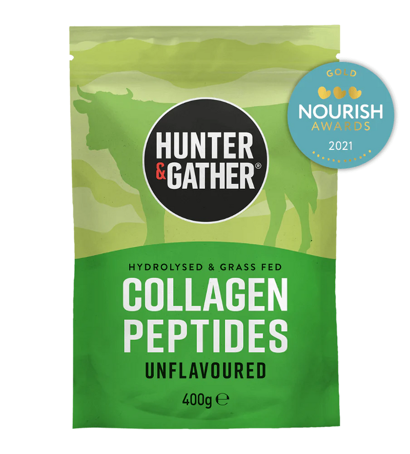 Collagen Peptides Protein Powder