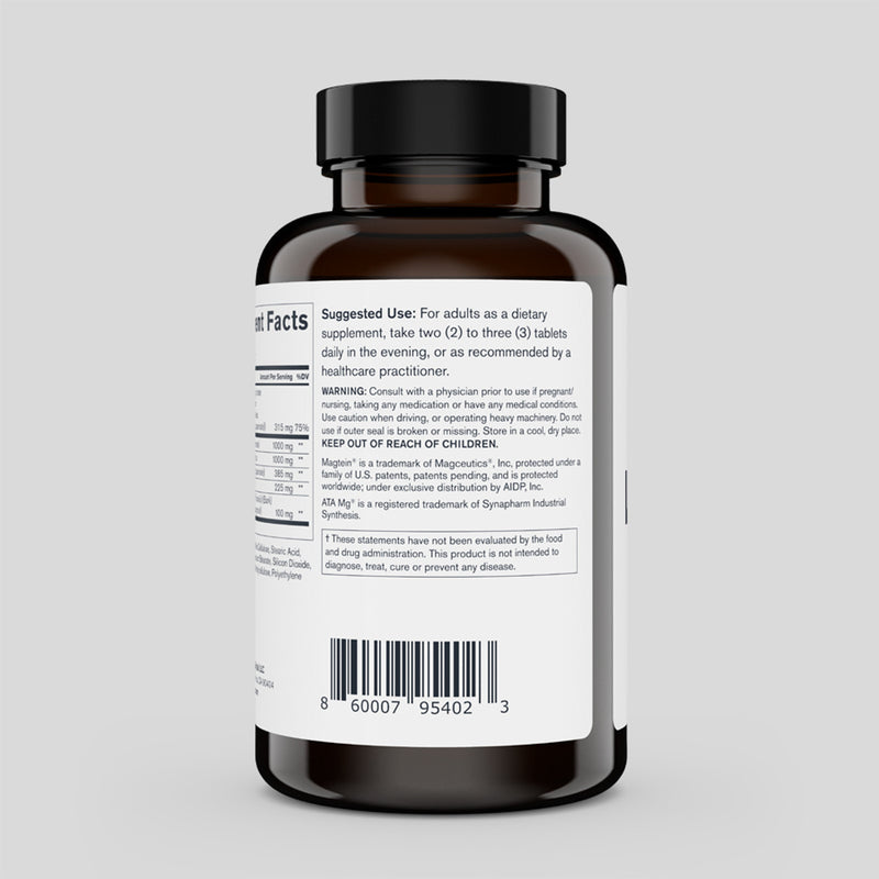 Lifeforce Magnesium