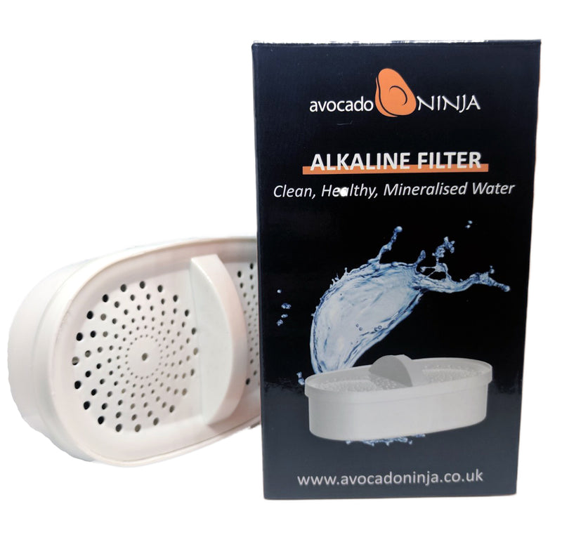 Ninja Jug Filter - 12 Month Pack