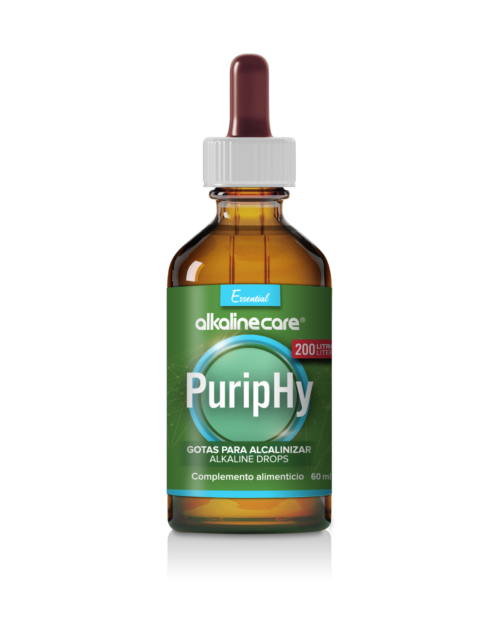 Puriphy (2 oz / 60 ml)