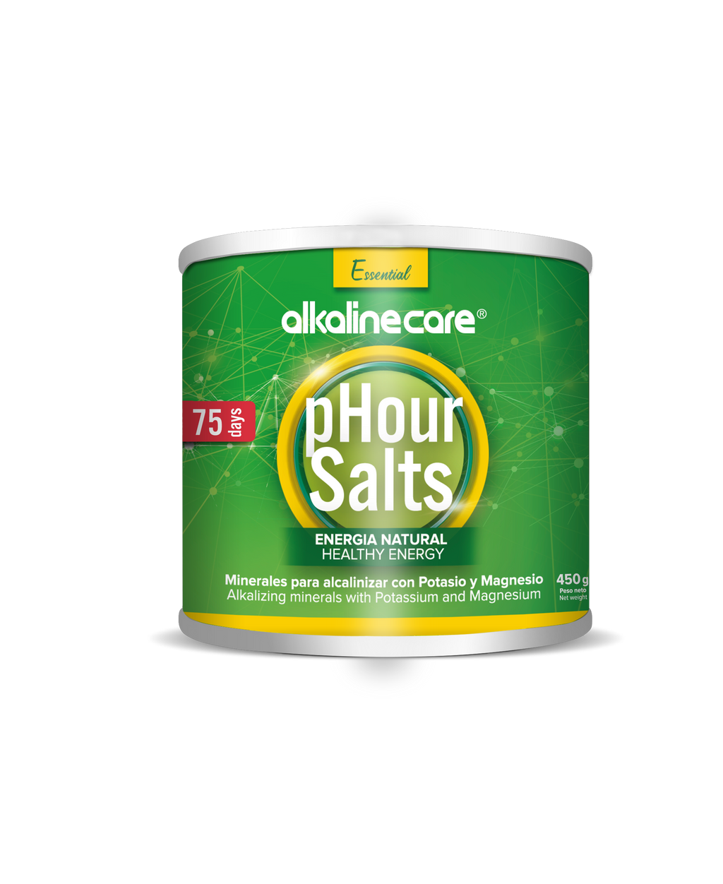 pHour Salts